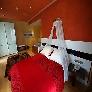 Felisa 4* Queveda