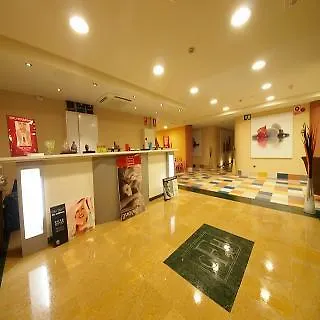 Felisa ホテル 4*