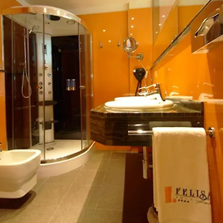 Felisa 4*