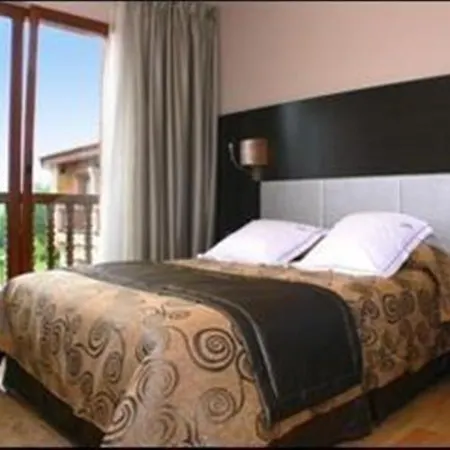 Felisa 4* 쿠에베다