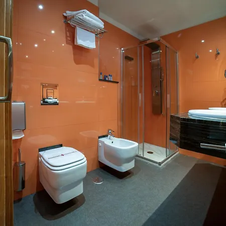 Hotel Felisa Queveda