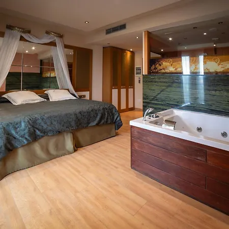 Hotel Felisa Queveda