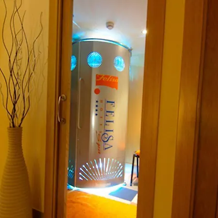 Hotel Felisa Queveda