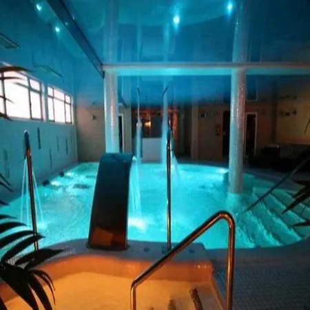 Hotel Felisa Queveda