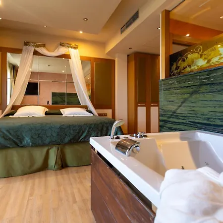Hotel Felisa