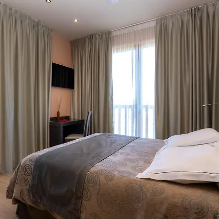 Felisa Hotel 4*