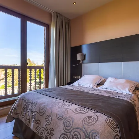 Felisa Hotel Queveda