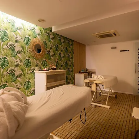 Hotel Felisa Queveda