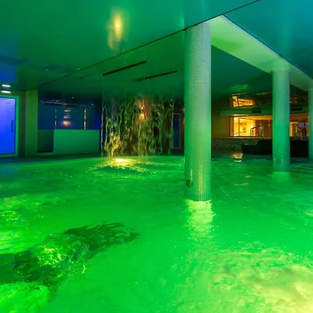 Hotel Felisa 4*