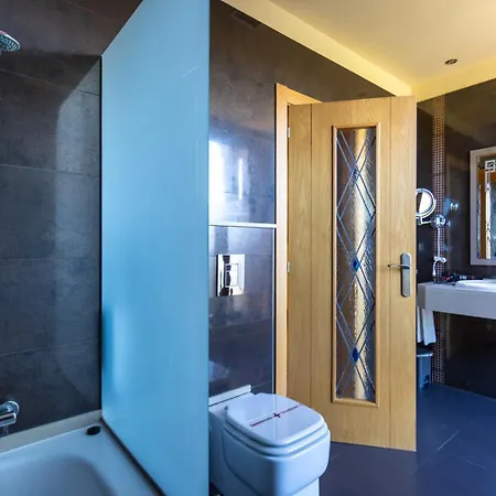 Hotel Felisa 4*