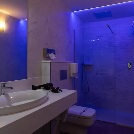 Hotel Felisa Queveda