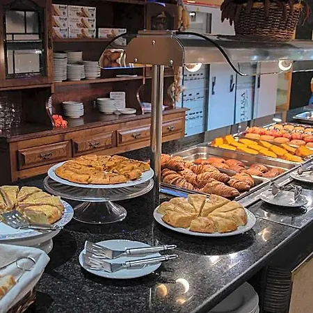 Hotel Felisa 4*