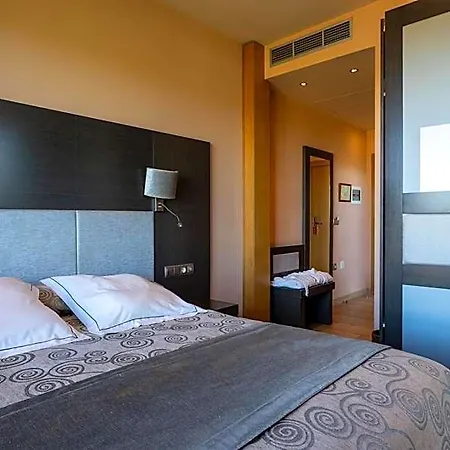 Hotel Felisa Queveda