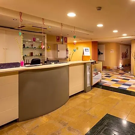 Hotel Felisa 4*