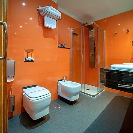 Felisa Hotel Queveda