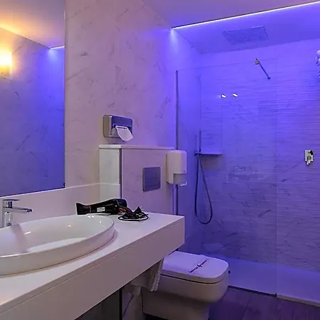 Felisa Hotel 4*
