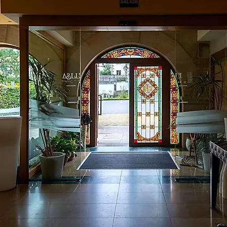 Hotel Felisa 4*