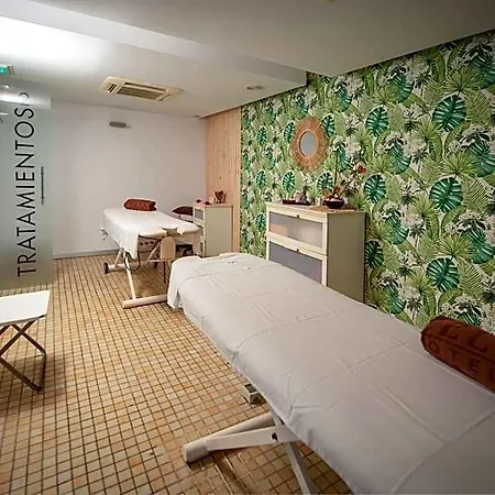 Hotel Felisa Queveda