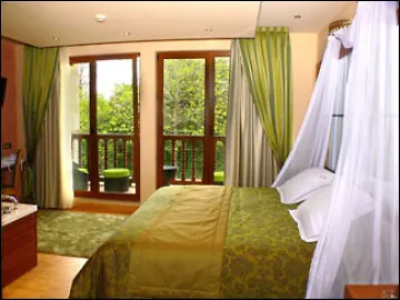 Hotel Felisa Queveda