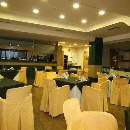 Felisa Hotel