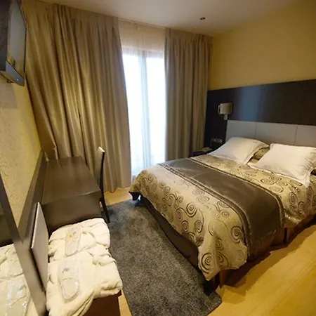 Felisa Hotel
