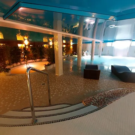 Hotel Felisa Queveda