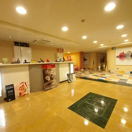 Felisa Hotel Queveda