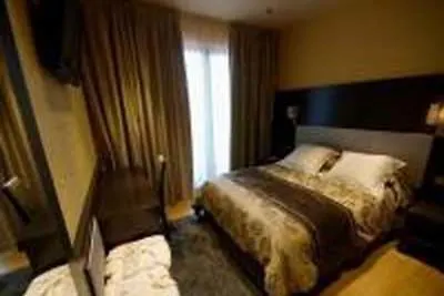 Hotel Felisa Queveda