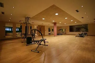 Hotel Felisa Queveda