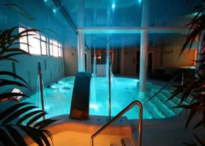 מלון Felisa קבדה