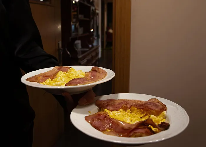 Felisa Hotel Queveda