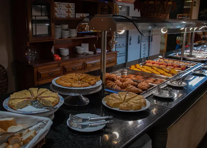 Hotel Felisa Queveda