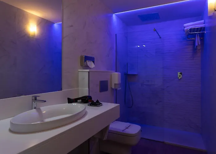 מלון Felisa קבדה