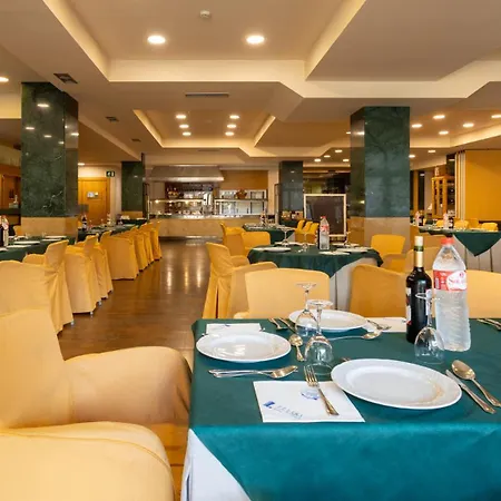 Felisa Hotel Queveda