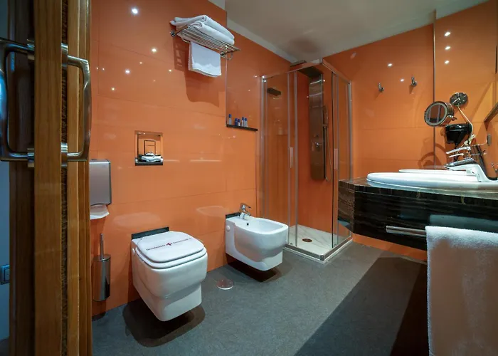 Hotel Felisa Queveda