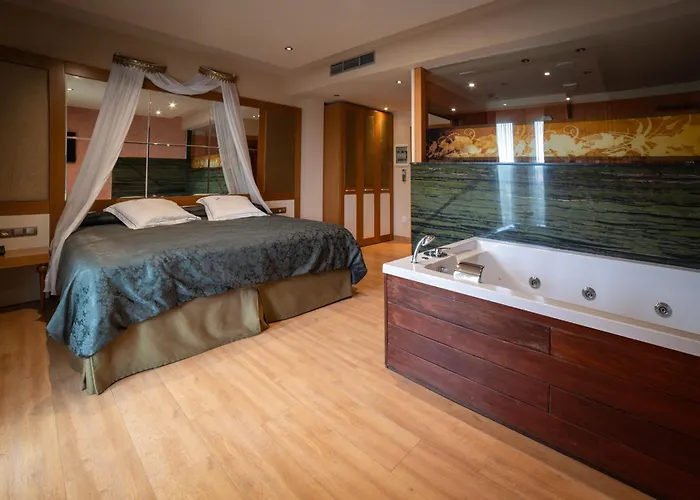 Hotel Felisa Queveda