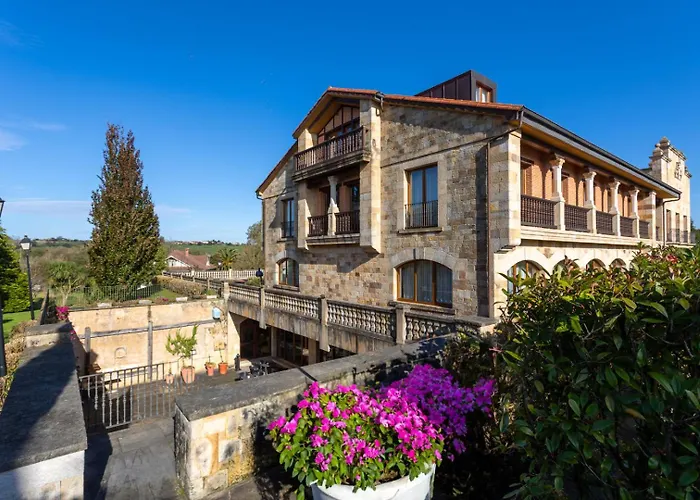 Hotel Felisa Queveda