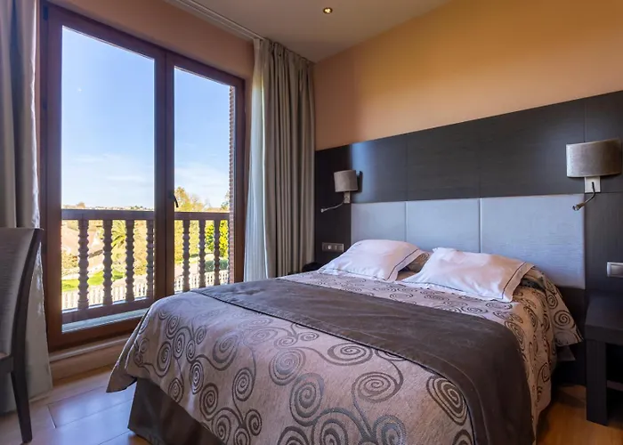 Felisa Hotel Queveda