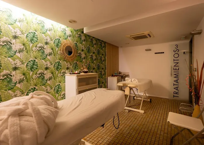 Hotel Felisa Queveda