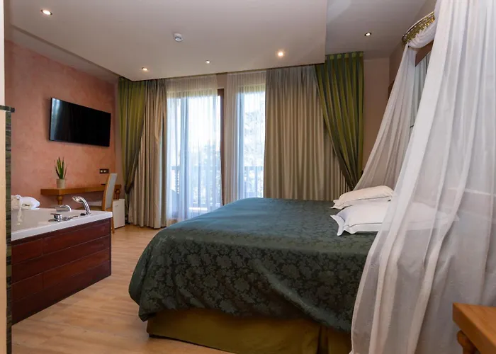 Hotel Felisa Queveda