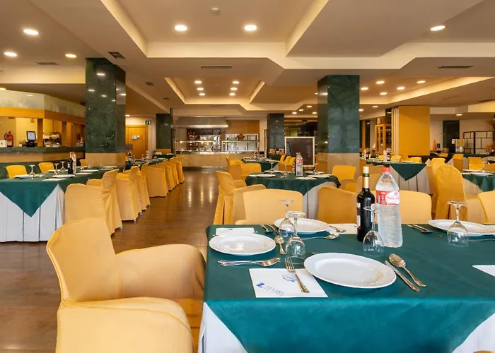 Felisa Hotel Queveda