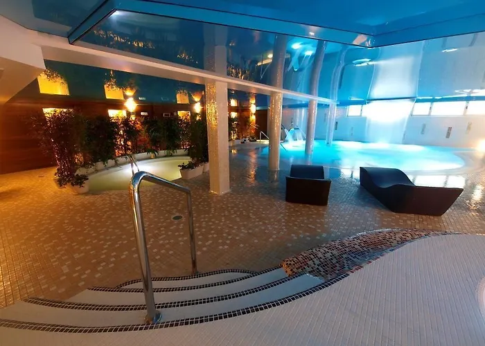 Hotel Felisa Queveda