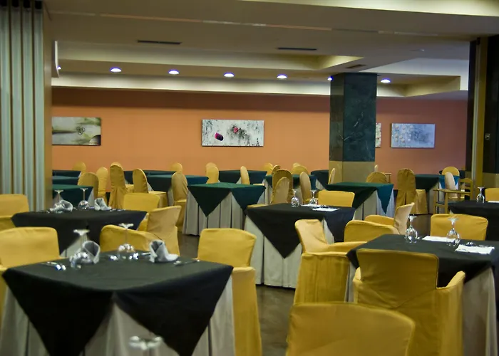 Hotel Felisa Queveda